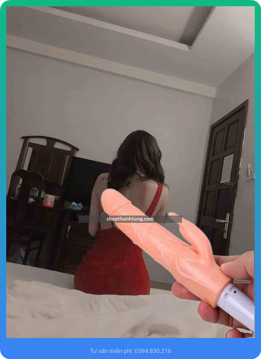 dương vật giả Dương Kinh Hải Phòng