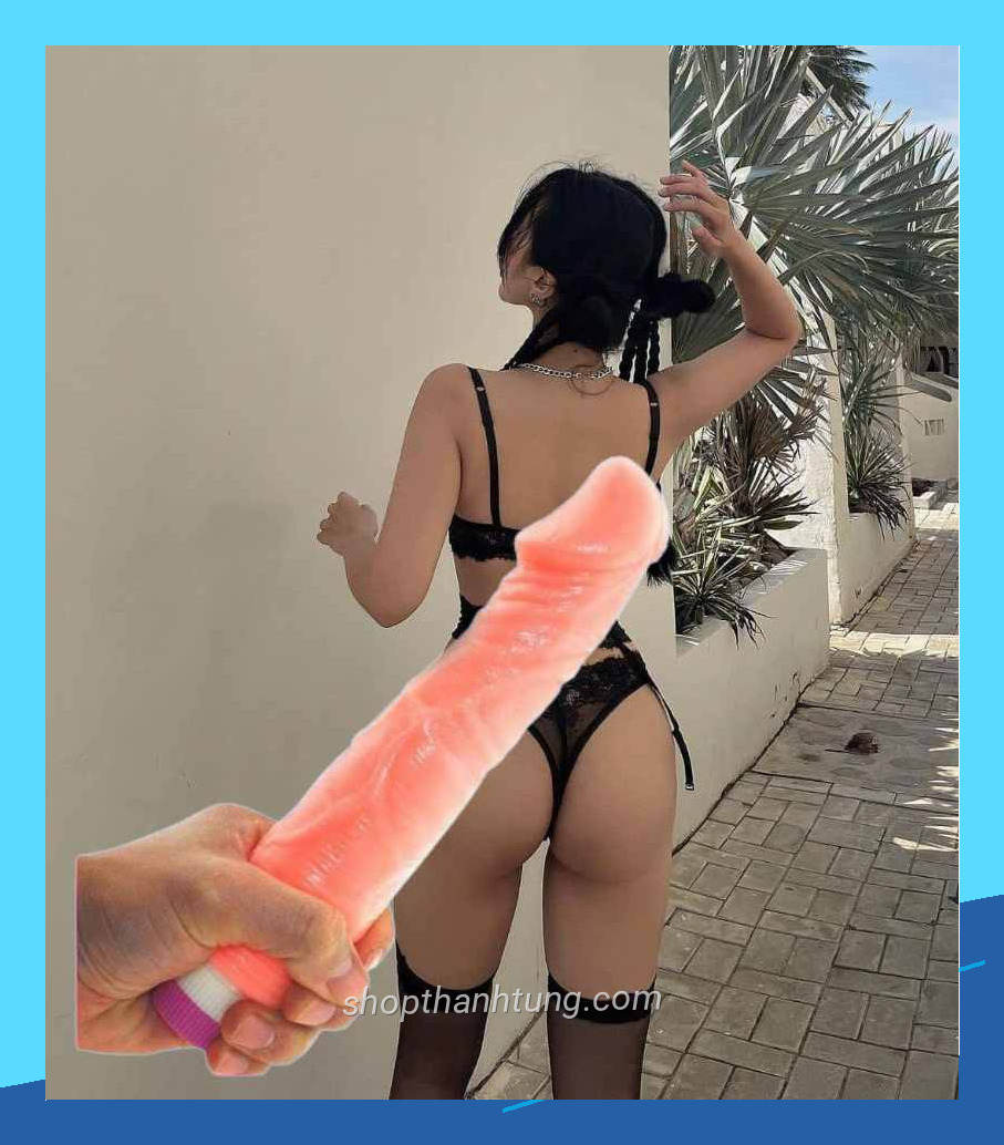 Duong vat gia cam tay được thể hiện sinh động