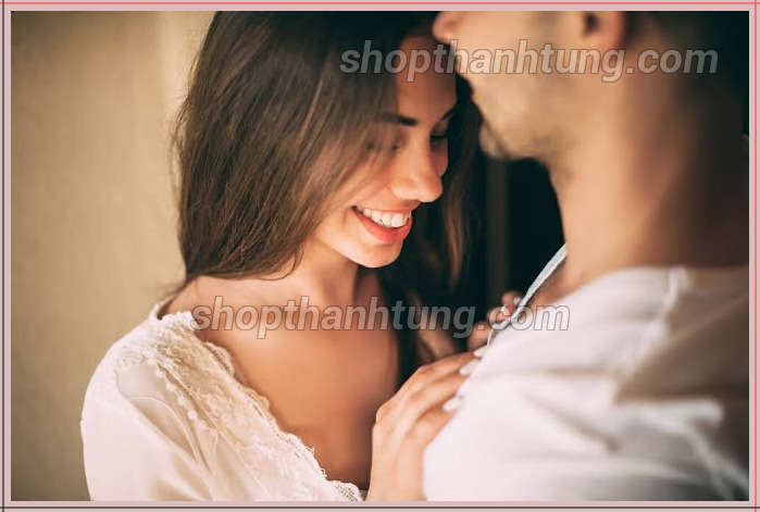 Images - Chuẩn bị sẵn sàng để cuộc yêu thăng hoa và an toàn