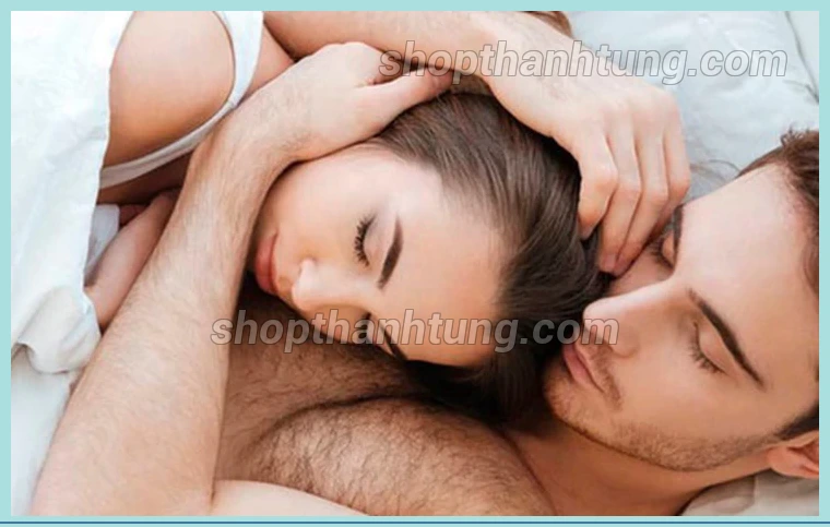 Photo1611196275125 crop - Sự giải phóng "Hormone hạnh phúc" và gắn kết