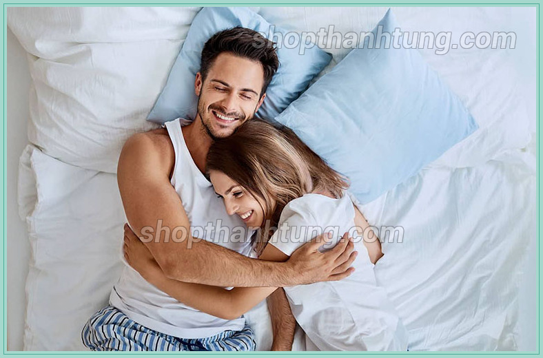 Thai do cua dan ong sau khi quan he noi len dieu gi - Chú trọng các biện pháp bảo vệ an toàn và làm mới cảm xúc