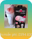 Am dao gan tuong 12 che do rung Crazy Bull Flora 15-shopthanhtung