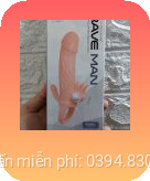 Bao Cao Su Don Den Braveman Quai Deo Rung diem g-shopthanhtung