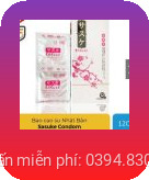 Bao Cao Su Sasuke Nhat Ban co hat noi 1-shopthanhtung