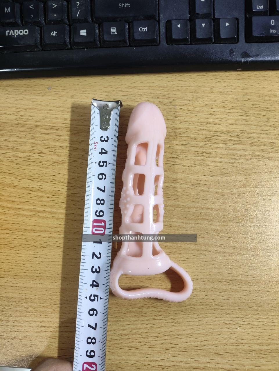 Bao Don Den Dang Luoi 1466 1