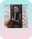 Bao Don Quai Deo rung Xuong Ca wild warrior-shopthanhtung