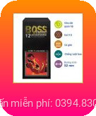 Bao cao su Boss tai Hai Phong uy tin 1 1-shopthanhtung