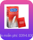 Bao cao su Durex Fetherlite Ultima 1-shopthanhtung