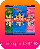 Bao cao su co gai gan rau bi ket hop 6 kieu 1 1-shopthanhtung