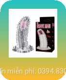Bao cao su don den Brave Man Gai New 1 1 1-shopthanhtung