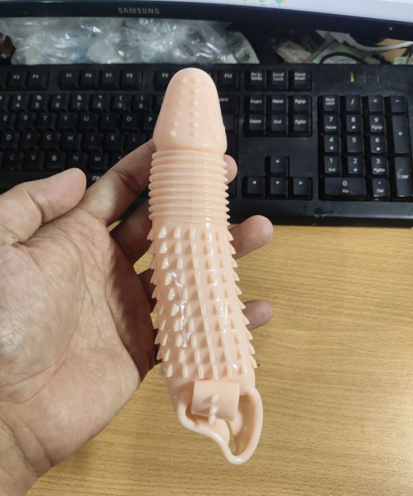 Bao cao su don den Seniuniu 4859 3