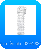 Bao cao su don den gai gan dau Pharaon 3667 1 1-shopthanhtung