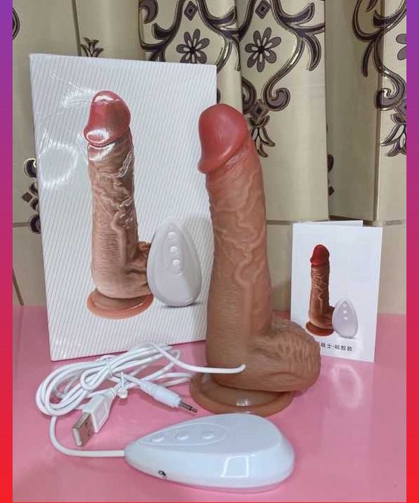 DV gia rung ngoay thut tang khoai cam 1 1-shopthanhtung