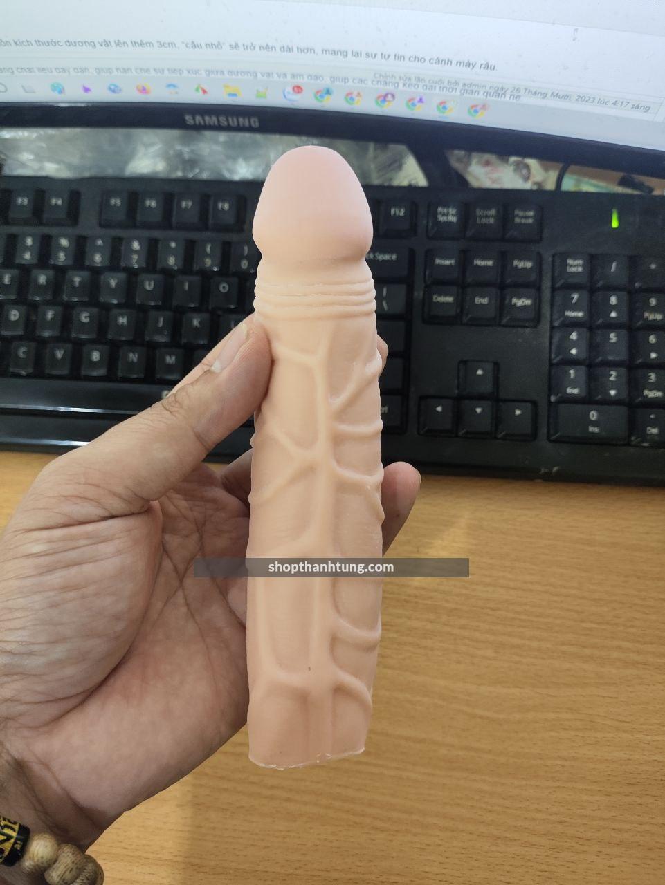 Don den Maxman 4572 1