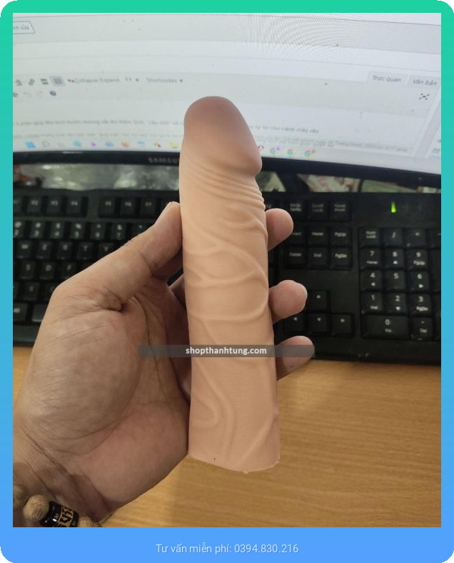 Don den Maxman 4572 2