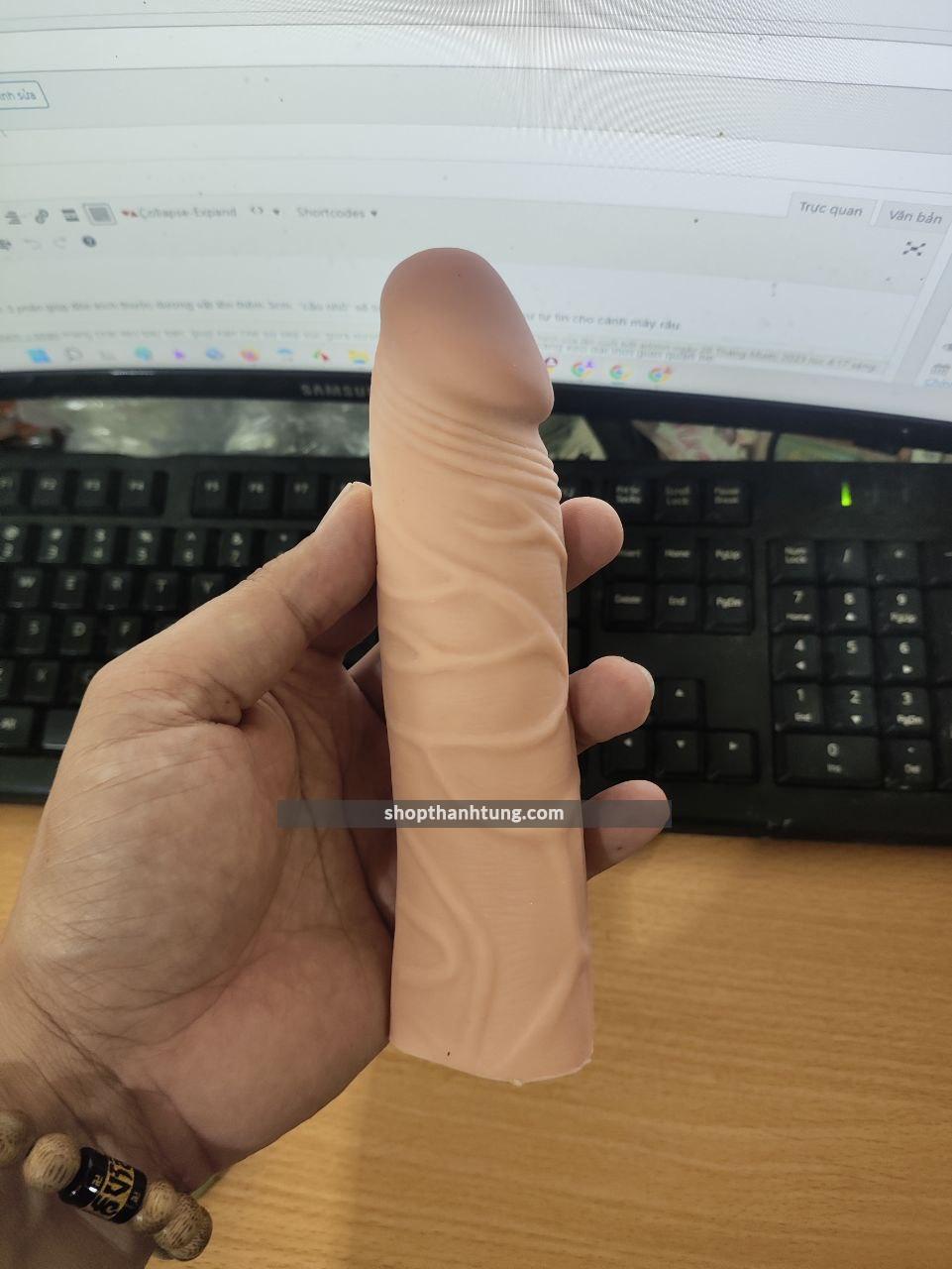 Don den Maxman 4572 2