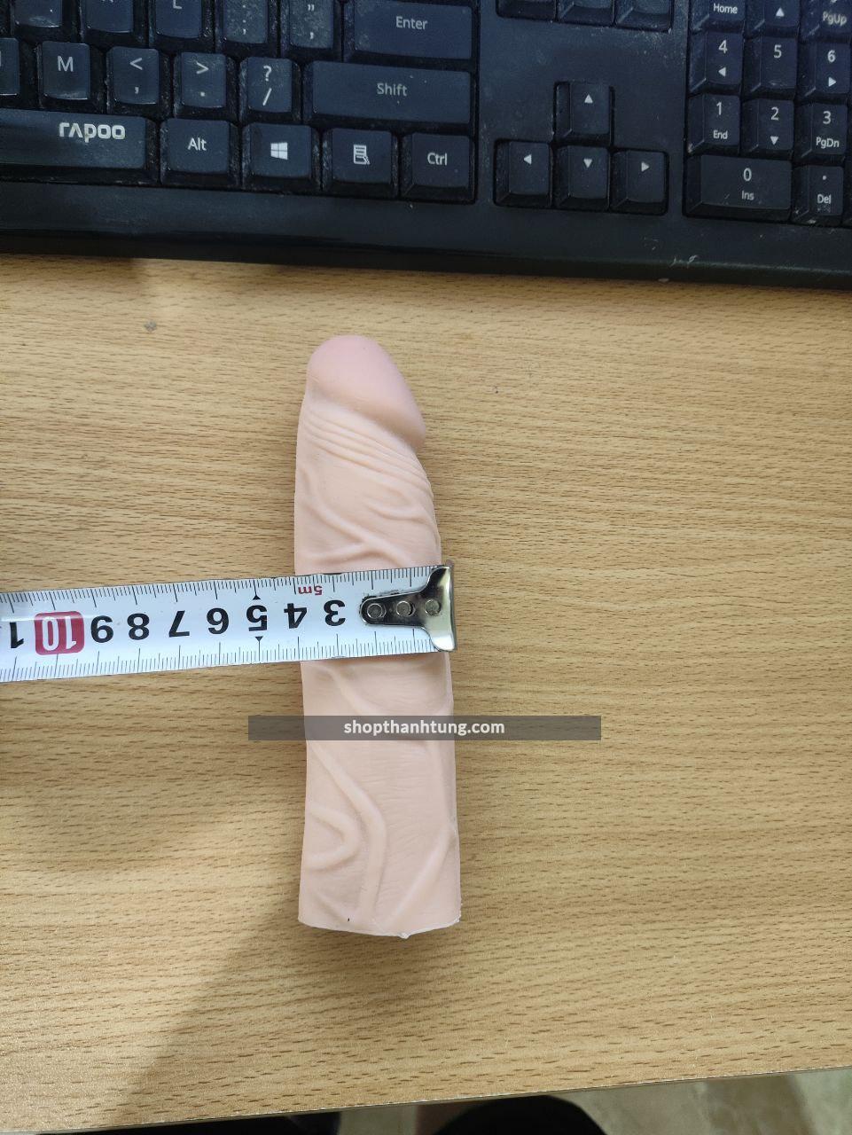 Don den Maxman 4572 3