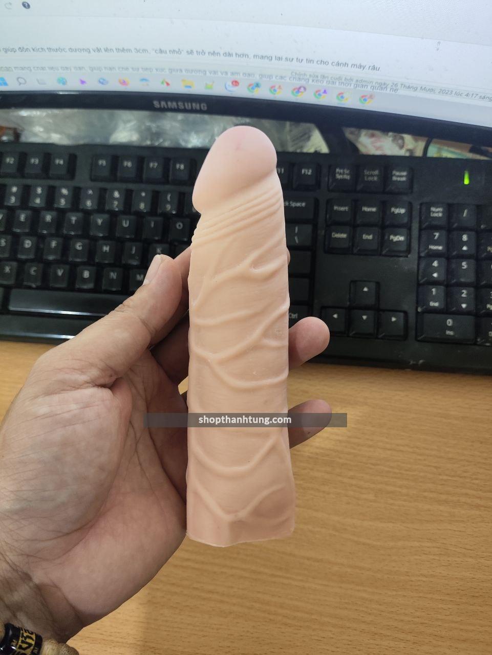 Don den Maxman 4572 4