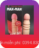 Don den Maxmen 25 mm 1-shopthanhtung