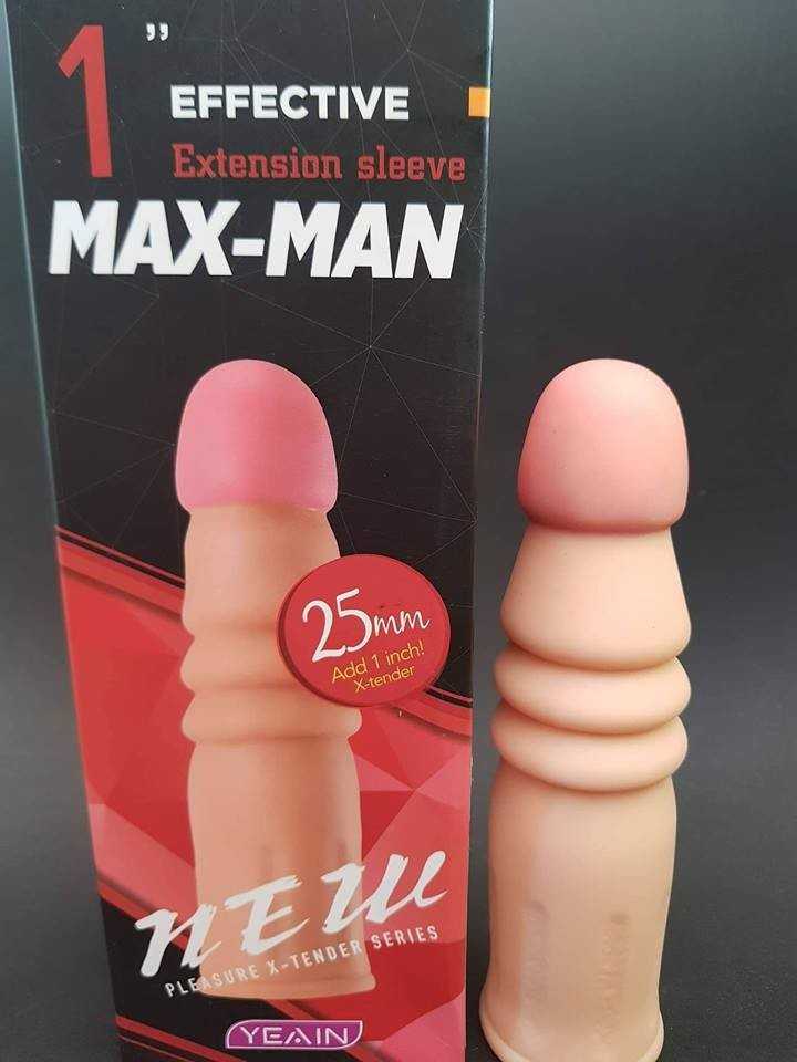 Don den Maxmen 25 mm 1-shopthanhtung