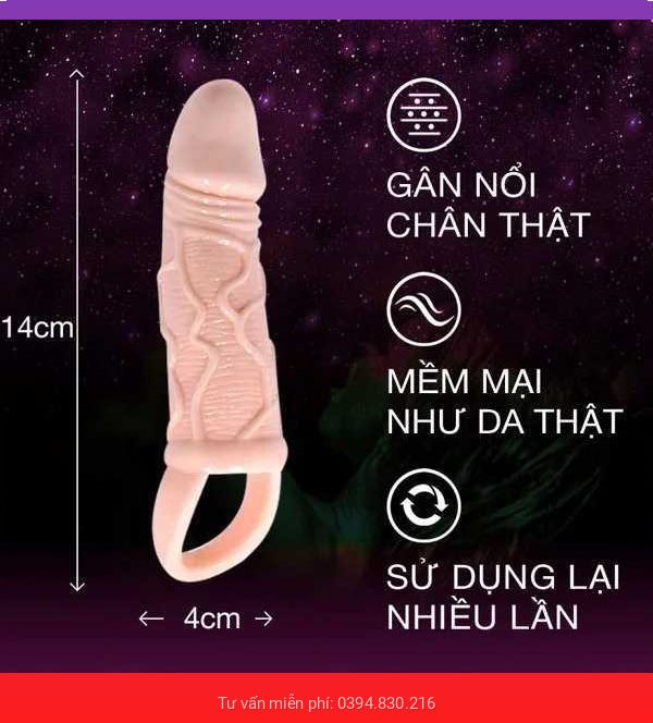 Don den baile co quai deo-shopthanhtung