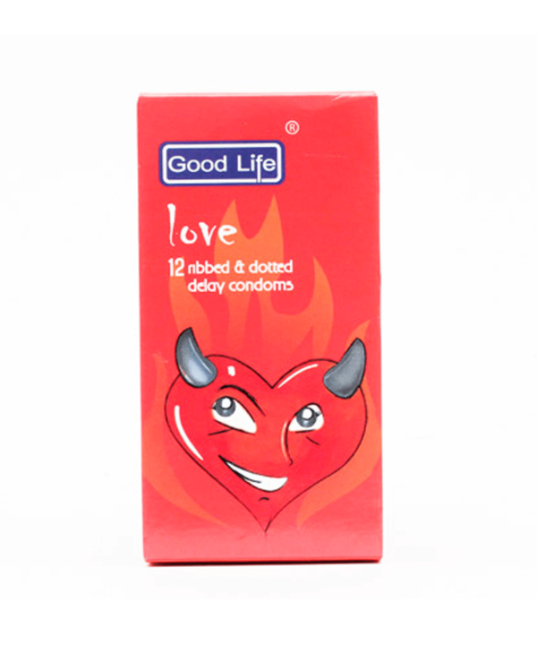 GOOD LIFE LOVE 1-shopthanhtung