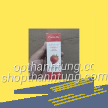 Gel boi tron 60ml dau