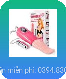 LUOI LIEM CRAZY TONGUE CAO CAP KEM TRUNG RUNG 2 DAU 1 1-shopthanhtung