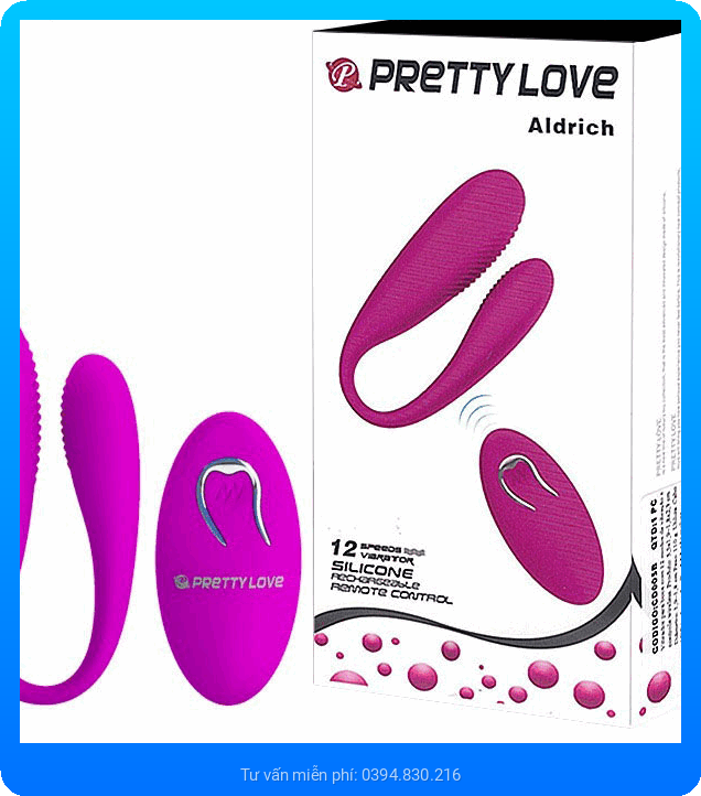 Pretty Love Aldrich 2-shopthanhtung
