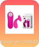 Trung rung SILICON cao cap Pretty Love Brady 1 1-shopthanhtung