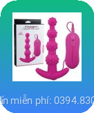 Trung rung chuoi hat hau mon Anal Beads 1 1 1-shopthanhtung