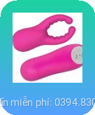 Trung rung tinh yeu Mini Love cang cua 12 che do rung 3 1-shopthanhtung