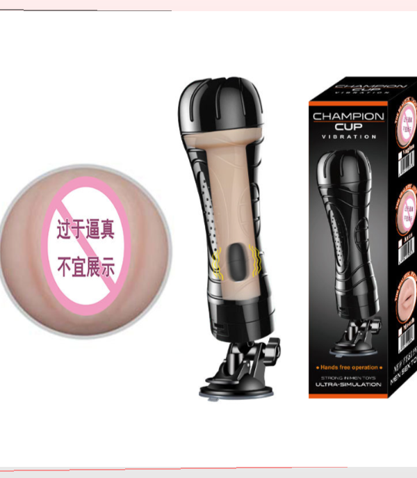 Am dao gia champion cup gan tuong - shop đồ chơi tình dục