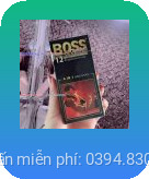Bao cao su Boss tại Hải Phòng