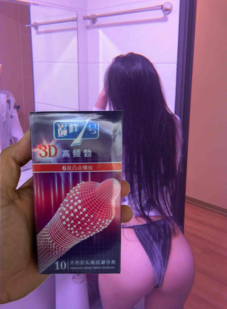 Shop bao cao su Kiến An Hải Phòng
