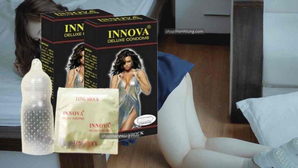 BAO CAO SU INNOVA đen HẢI PHÒNG