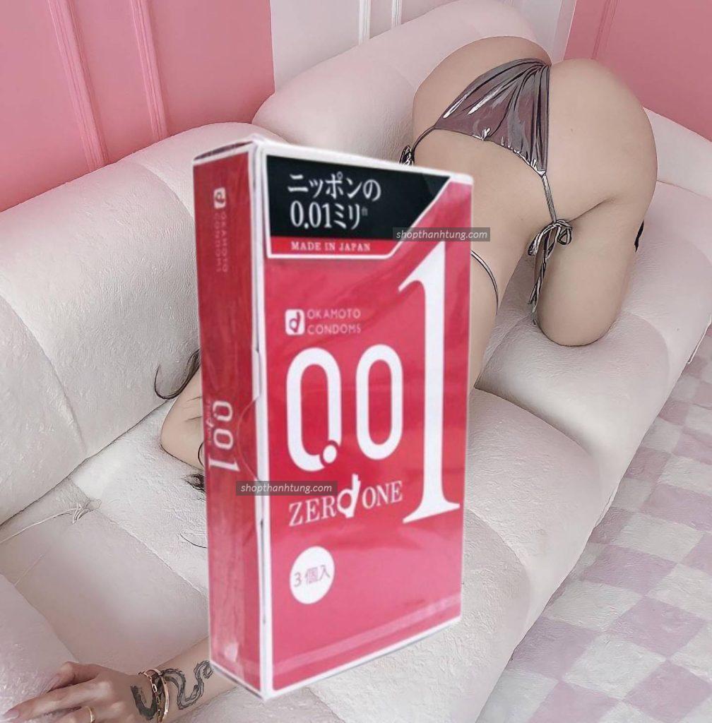 Trải nghiệm mượt mà hơn nhờ lượng gel bôi trơn phù hợp