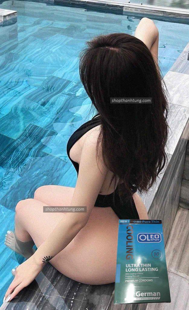 BAO CAO SU OLEO LAMPO COOLING