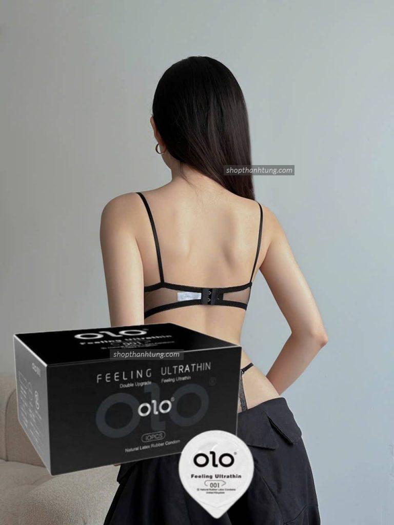 BAO CAO SU OLO 001 đen