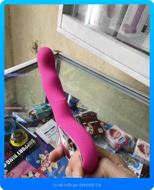 chay rung nhieu che do 4-shopthanhtung