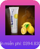 gel boi tron love kiss 1-shopthanhtung