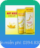 gel boi tron love kiss huong chuoi 4 1-shopthanhtung