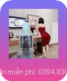 Gel bôi trơn Vanessa Hải Phòng