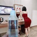 Gel bôi trơn Vanessa Hải Phòng