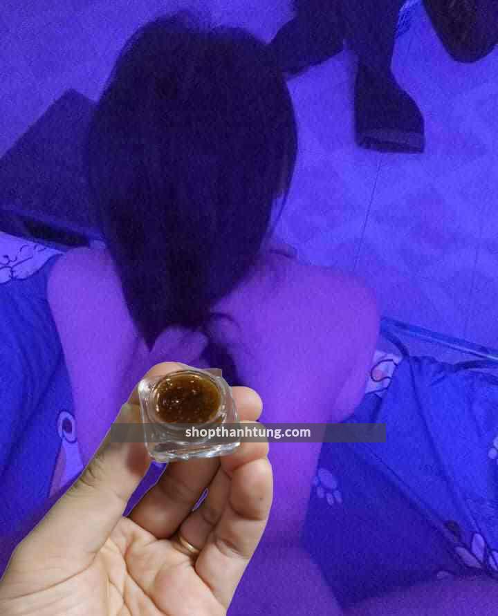 Gel sìn sú Hải Phòng thượng hạng