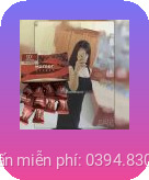 kẹo hamer hải phòng