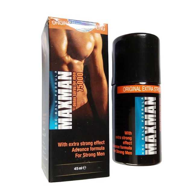 maxman delay spray for men 45 ml 293 1-shopthanhtung