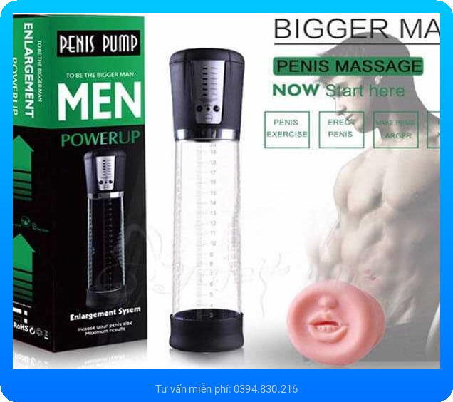 may tap duong vat tu dong Men PowerPro 5 1-shopthanhtung