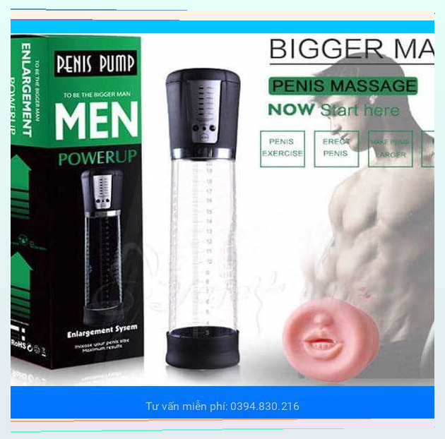 may tap duong vat tu dong Men PowerPro 5 1-shopthanhtung