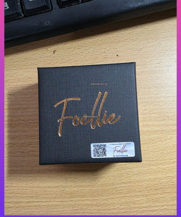 nước hoa Foellie Hải Phòng
